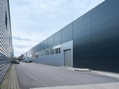 Išnuomojamos Įvairaus Ploto Gamybinės Ir - nuotraukos Nr. 16