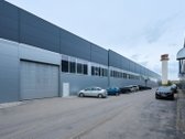 Išnuomojamos Įvairaus Ploto Gamybinės Ir - nuotraukos Nr. 17