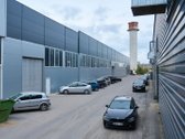 Išnuomojamos Įvairaus Ploto Gamybinės Ir - nuotraukos Nr. 18