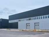 Išnuomojamos Įvairaus Ploto Gamybinės Ir - nuotraukos Nr. 19