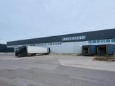 Išnuomojamos Įvairaus Ploto Gamybinės Ir - nuotraukos Nr. 20