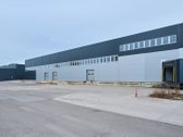 Išnuomojamos Įvairaus Ploto Gamybinės Ir - nuotraukos Nr. 22