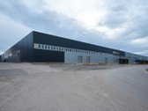 Išnuomojamos Įvairaus Ploto Gamybinės Ir - nuotraukos Nr. 25