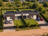 Naujos statybos kotedžai Gailiūnuose  117 m² - nuotraukos Nr. 2