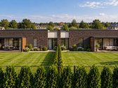 Naujos statybos kotedžai Gailiūnuose  117 m² - nuotraukos Nr. 3