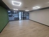 Nuomojamos naujai įrengtos patalpos, trys iš - nuotraukos Nr. 2