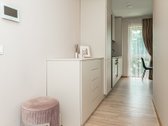 Nuomojamas jaukus 2 kambarių butas Antakalnyje - nuotraukos Nr. 16