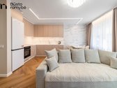 Nuomojamas jaukus, tvarkingas ir pilnai - nuotraukos Nr. 4