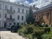 Nuo lapkričio men išnuomojamas 2 kambarių - nuotraukos Nr. 14