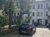 Nuo lapkričio men išnuomojamas 2 kambarių - nuotraukos Nr. 15