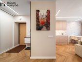 Nuomojamas jaukus, tvarkingas ir pilnai - nuotraukos Nr. 17