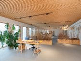 Išskirtinis pastatas tiek architektūriniais - nuotraukos Nr. 8