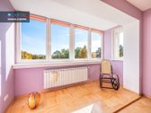 Nuomojamas Erdvus Ir Išskirtinis 3 Kambarių - nuotraukos Nr. 17