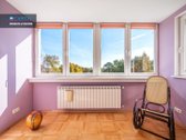 Nuomojamas Erdvus Ir Išskirtinis 3 Kambarių - nuotraukos Nr. 19