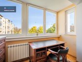 Nuomojamas Erdvus Ir Išskirtinis 3 Kambarių - nuotraukos Nr. 24