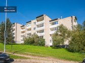 Nuomojamas Erdvus Ir Išskirtinis 3 Kambarių - nuotraukos Nr. 37
