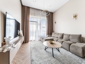 Parduodamas išskirtinis butas Šnipiškių / - nuotraukos Nr. 11