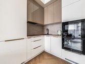 Parduodamas išskirtinis butas Šnipiškių / - nuotraukos Nr. 13