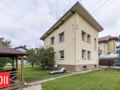 Erdvus namas su nuosavu kiemu Šilainiuose - nuotraukos Nr. 2