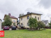 Erdvus namas su nuosavu kiemu Šilainiuose - nuotraukos Nr. 3