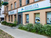Išnuomojamos Medicininės Paskirties Patalpos - nuotraukos Nr. 2