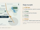 Savas krantas – sklypas prie pat Bartkuškio - nuotraukos Nr. 2