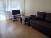 3 Kambarių Butas Naujakiemio G.  1 Aukštas  - nuotraukos Nr. 6