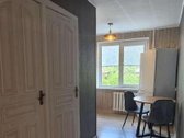 3 Kambarių Butas Naujakiemio G.  1 Aukštas  - nuotraukos Nr. 2