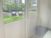 3 Kambarių Butas Naujakiemio G.  1 Aukštas  - nuotraukos Nr. 4