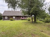Parduodama sodyba vaizdingoje vietoje – - nuotraukos Nr. 2