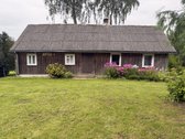 Parduodama sodyba vaizdingoje vietoje – - nuotraukos Nr. 3