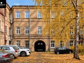 Senamiesčio Aura Alsuojantis Erdvus Butas - nuotraukos Nr. 16