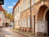 Senamiesčio Aura Alsuojantis Erdvus Butas - nuotraukos Nr. 18