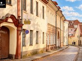 Senamiesčio Aura Alsuojantis Erdvus Butas - nuotraukos Nr. 19