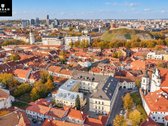 Senamiesčio Aura Alsuojantis Erdvus Butas - nuotraukos Nr. 21