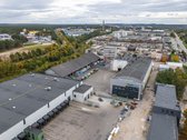 Nuomojama Asfaltuota Ir Aptverta Aikštelė - nuotraukos Nr. 5