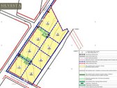 4–8 sklypų paketas individualių namų vystymui - nuotraukos Nr. 2