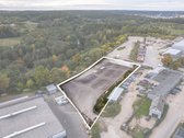 Nuomojama 0,5729 ha (5 729 m²) ploto - nuotraukos Nr. 4