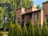 Nuomojamas 3 kambarių butas su Balkonu ir 2 - nuotraukos Nr. 3