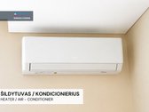 Nuomojamas 3 kambarių butas su Balkonu ir 2 - nuotraukos Nr. 9