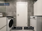 Nuomojamas 3 kambarių butas su Balkonu ir 2 - nuotraukos Nr. 22