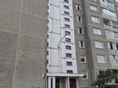 Parduodamas 67 kv. m, 3 kambarių butas - nuotraukos Nr. 22