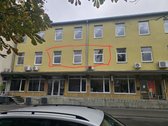 Išnuomojamos šviesios patalpos miesto centre. - nuotraukos Nr. 2
