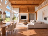Išskirtiniai Rąstiniai Namai Pušyne Šalia - nuotraukos Nr. 12