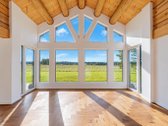 Išskirtiniai Rąstiniai Namai Pušyne Šalia - nuotraukos Nr. 9