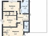 Parduodamas Kokybiškai Įrengtas Namas - nuotraukos Nr. 38