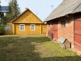 Parduodama autentiška sodyba ramioje ir - nuotraukos Nr. 2