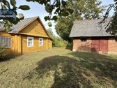 Parduodama autentiška sodyba ramioje ir - nuotraukos Nr. 3