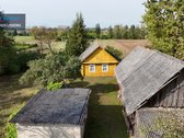 Parduodama autentiška sodyba ramioje ir - nuotraukos Nr. 9