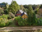 Parduodama autentiška sodyba ramioje ir - nuotraukos Nr. 11